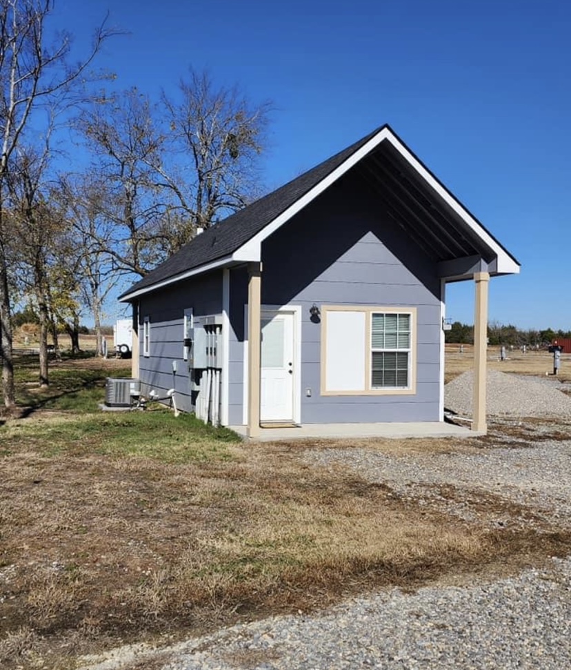 Country Campin' RV Park