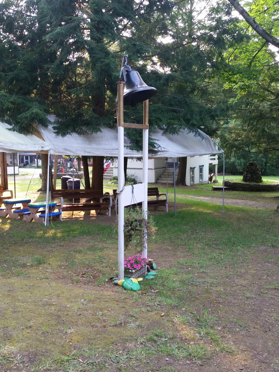 Dempster Grove Camp Ground