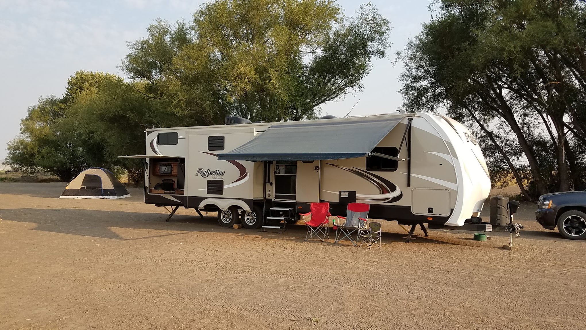 Big Sands Campground & RV