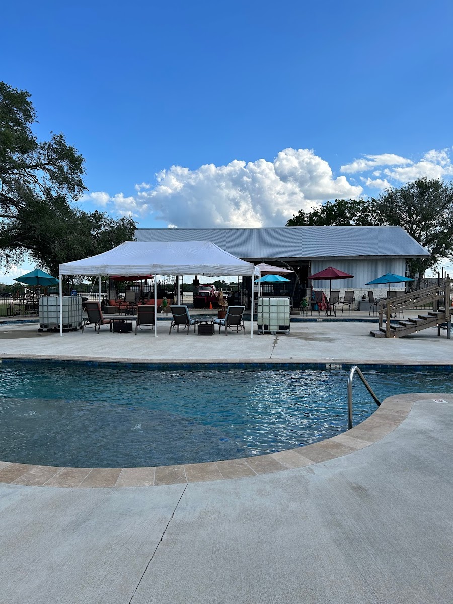 Iron Horse RV Resort