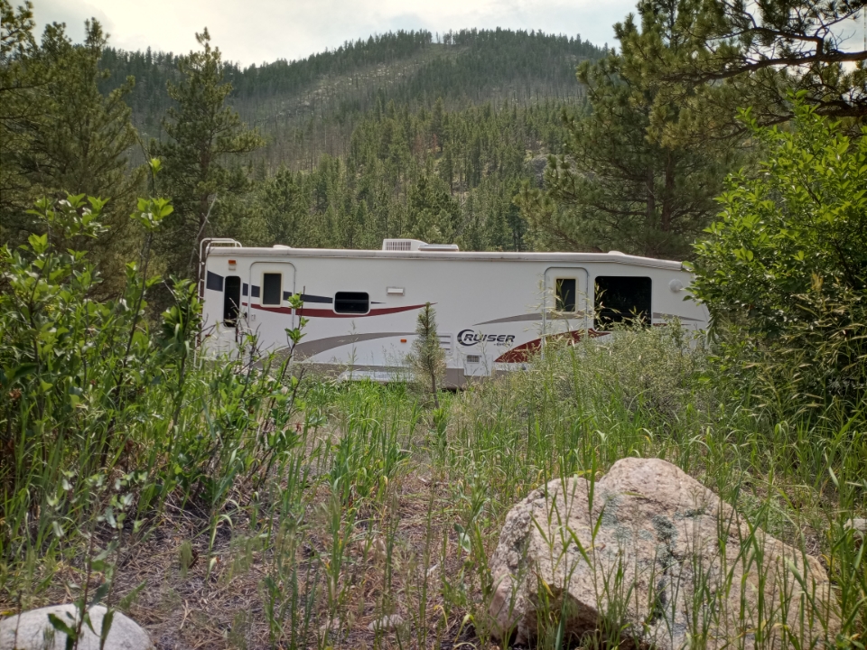 Mountain Park Recreation Area