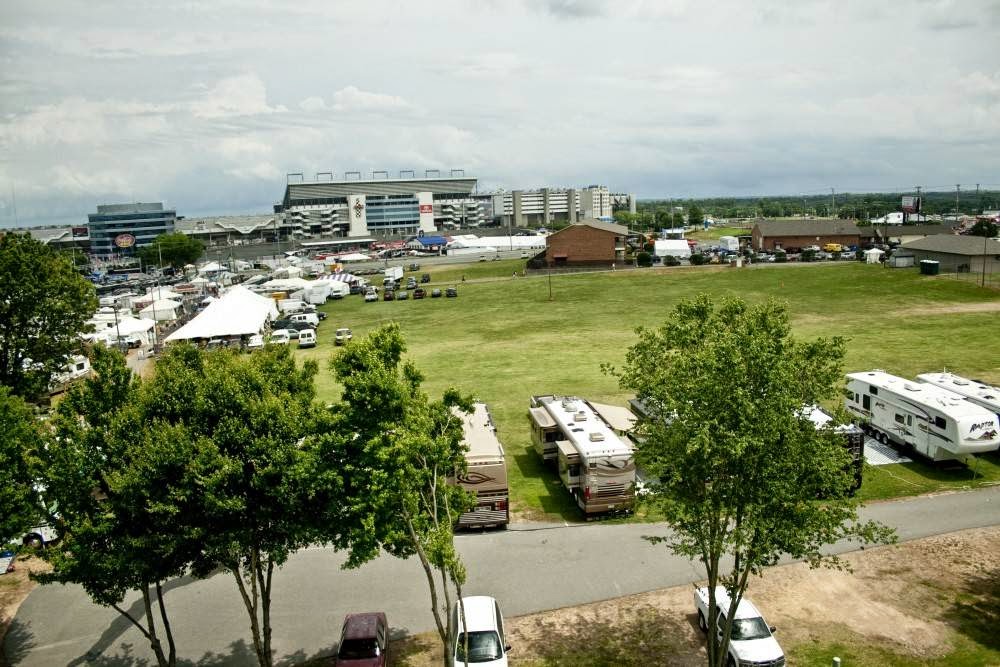 Glenwood Acres RV Park