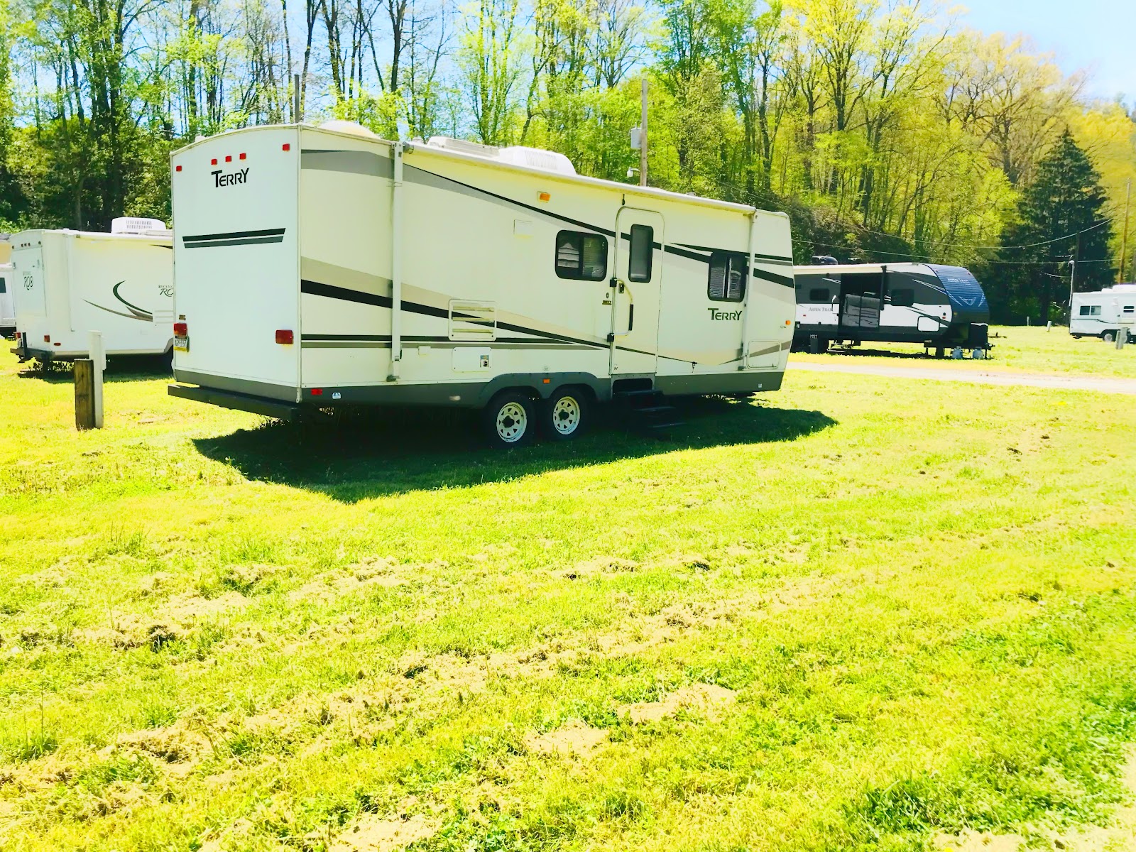 Burnt Mill Acres LLC