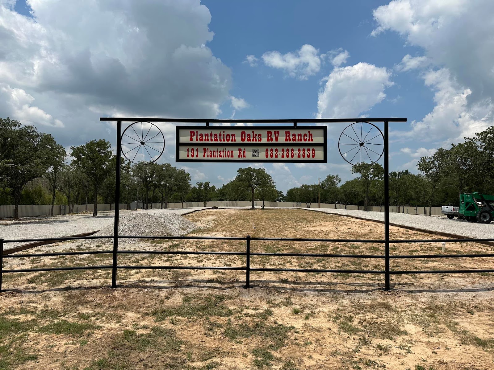 Plantation Oaks RV Ranch