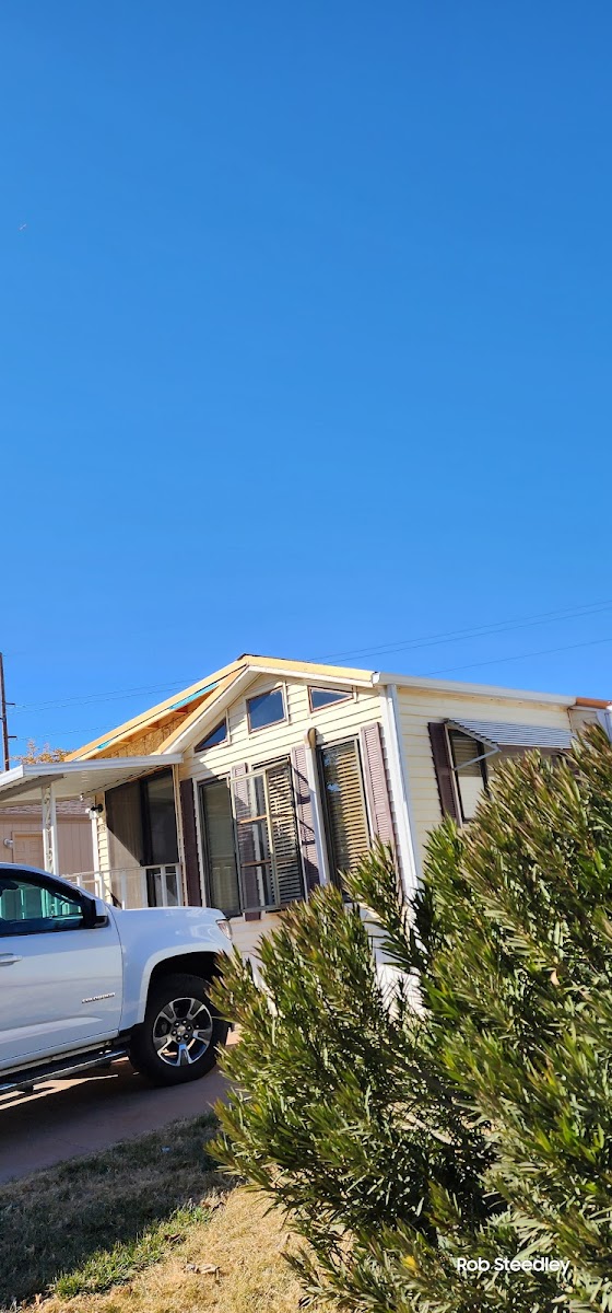 Winter Haven RV Resort