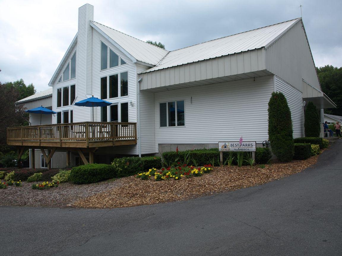 Skyway Camping Resort