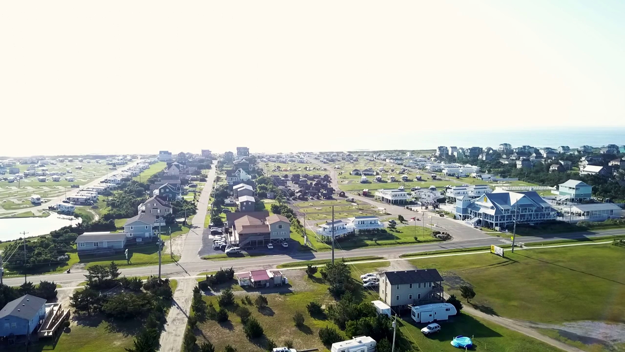 St. Clair Landing Family Campground