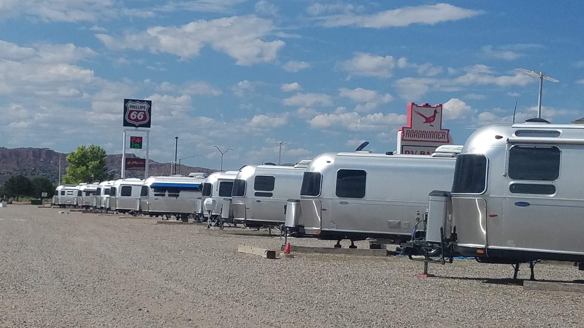 Road Runner RV Park