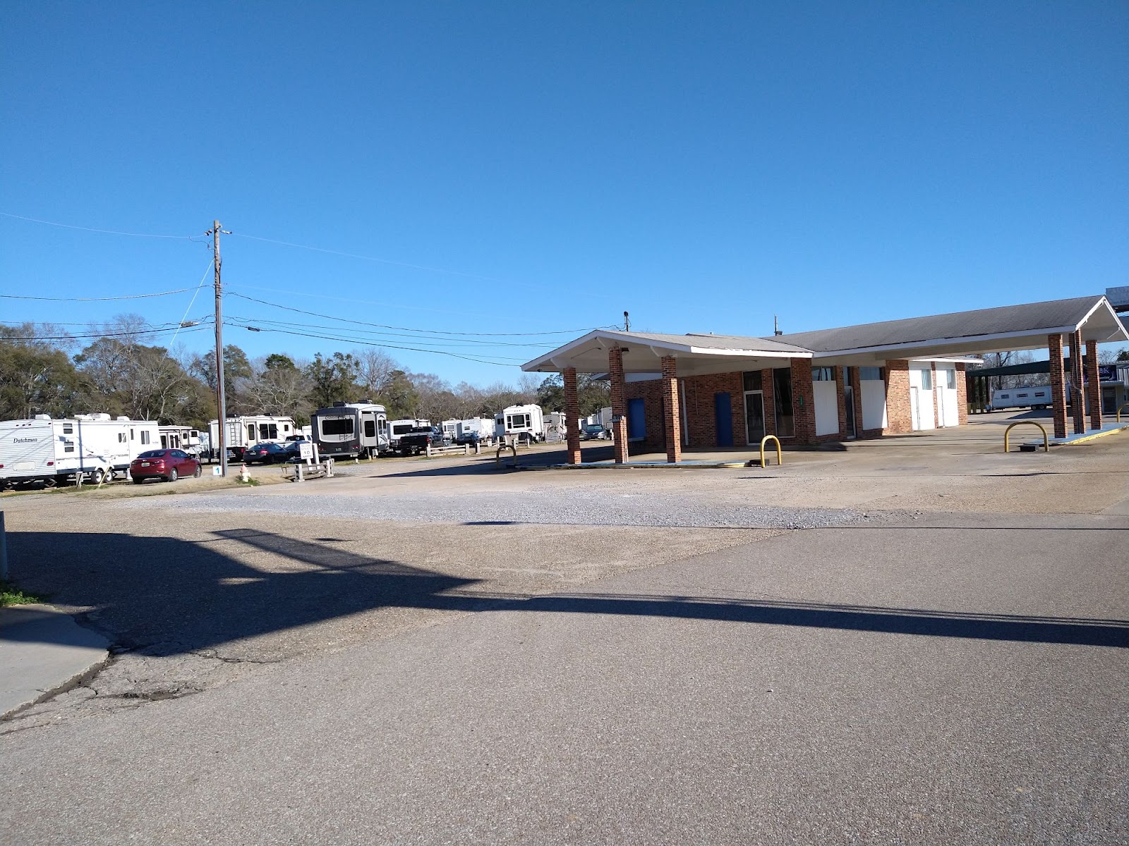 Millbrook Station RV Park