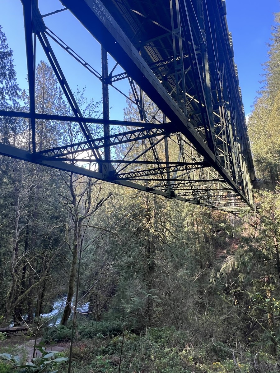 Green River Gorge Resort