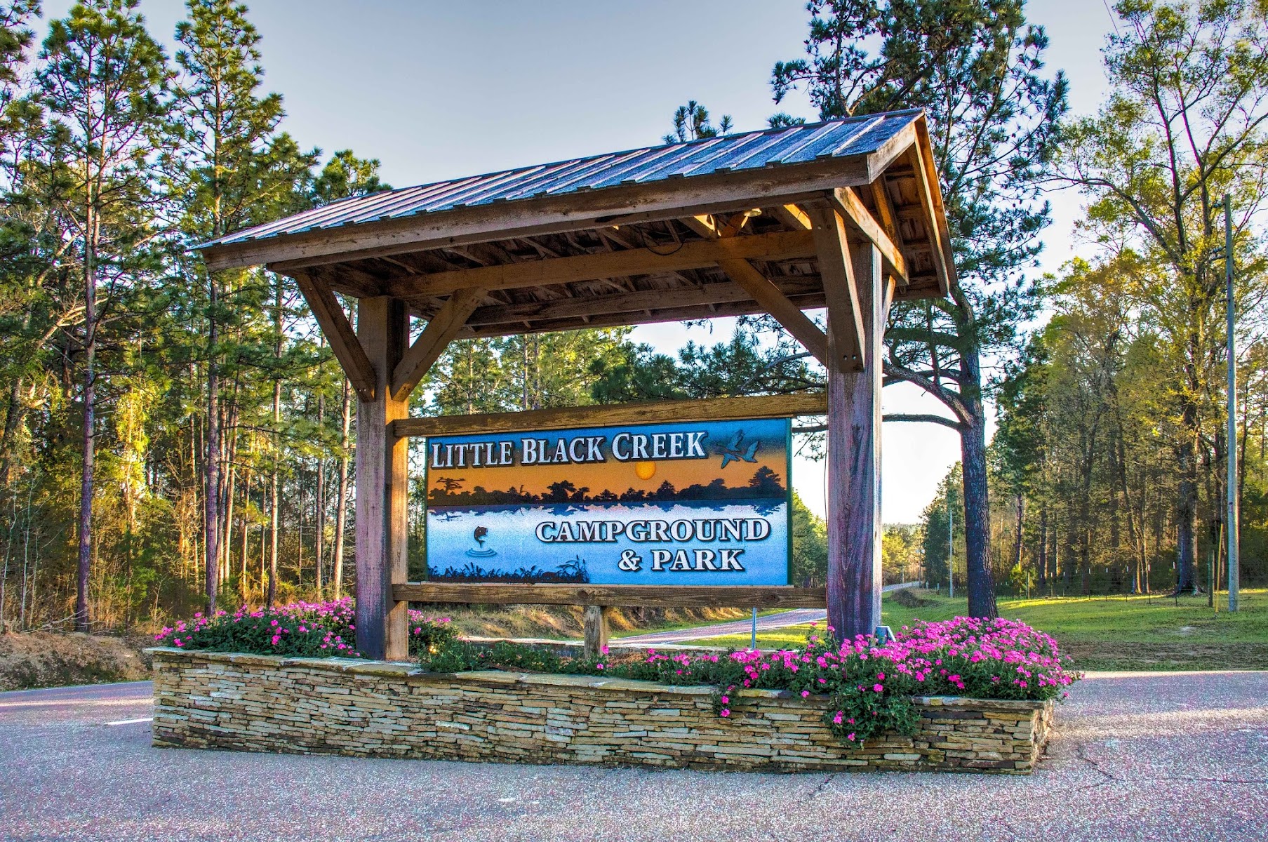 Little Black Creek Campground and Park