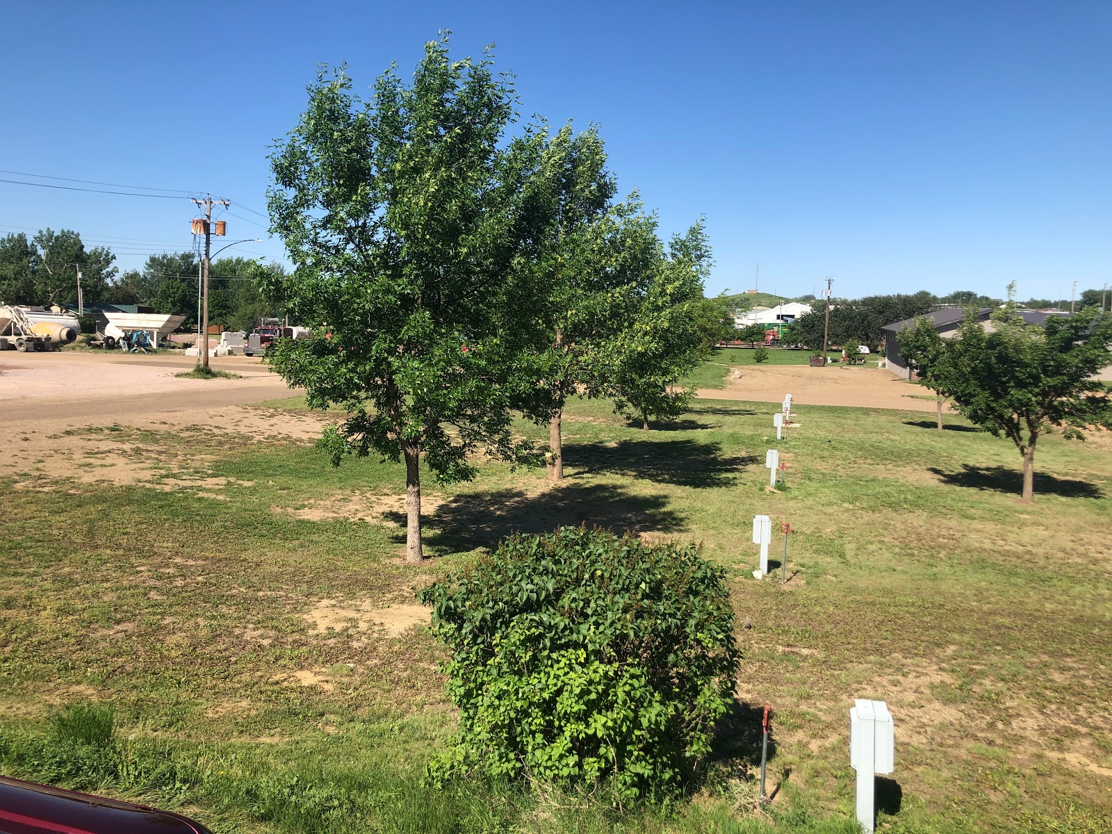 Base Camp RV Park, LLC