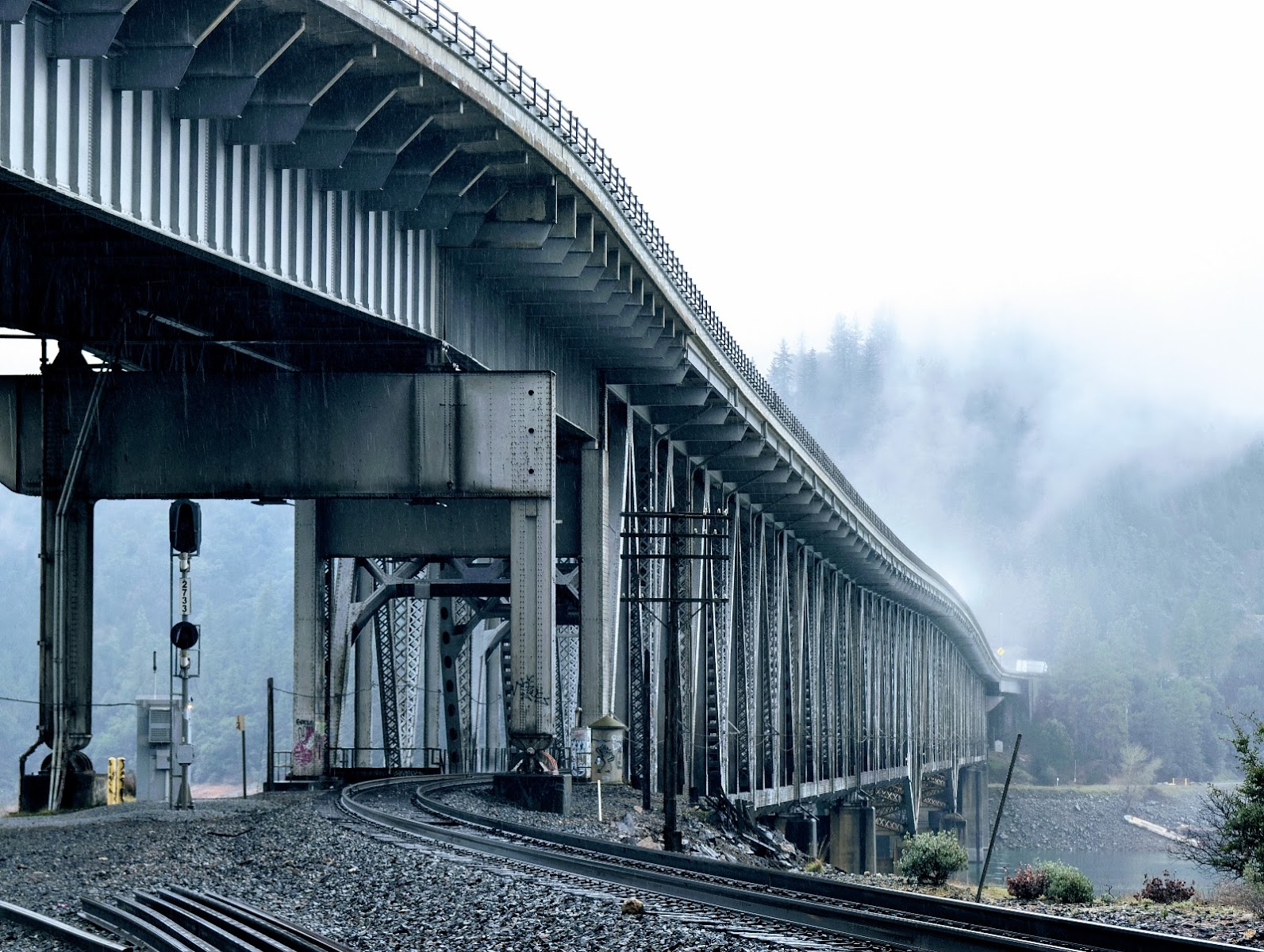 Bailey Cove Campground