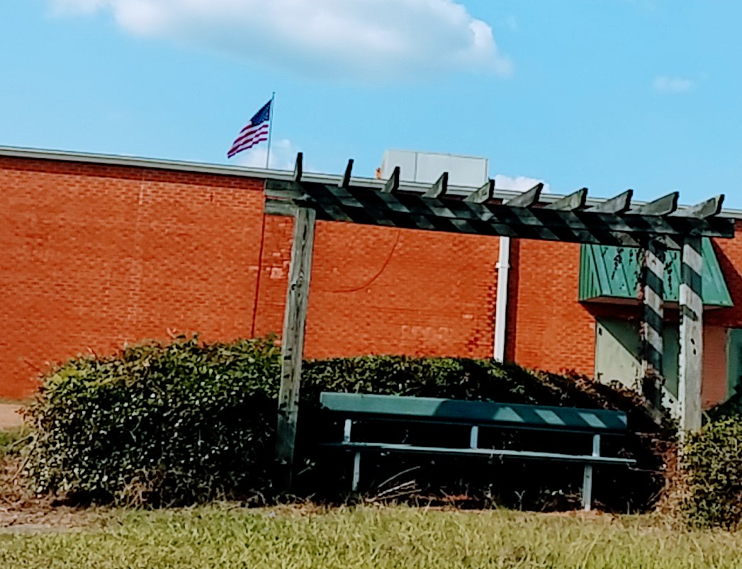 Frank B Anthony RV Park