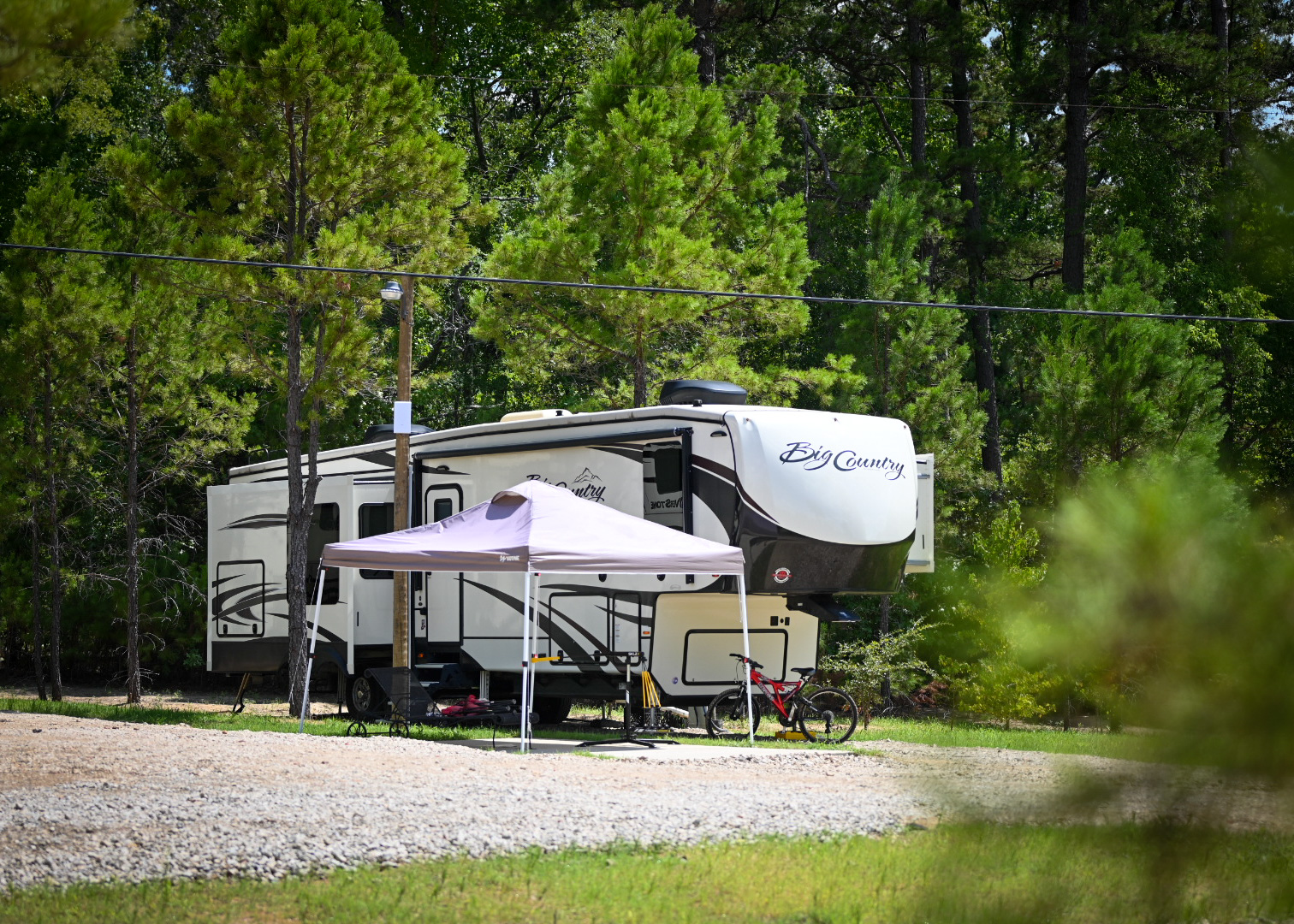 Tyler RV Park