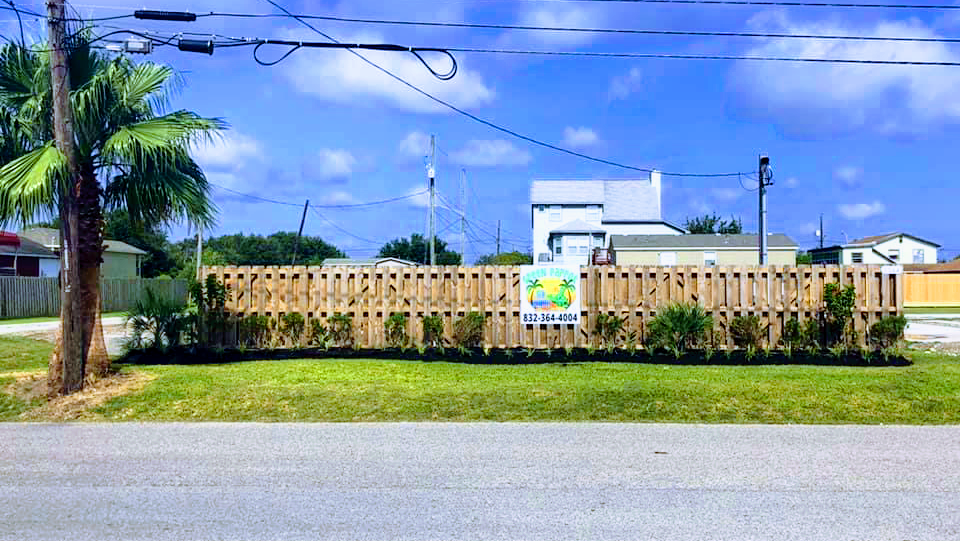 Green Parrot RV Park