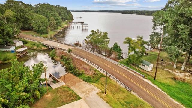 Toledo Bend RV Park