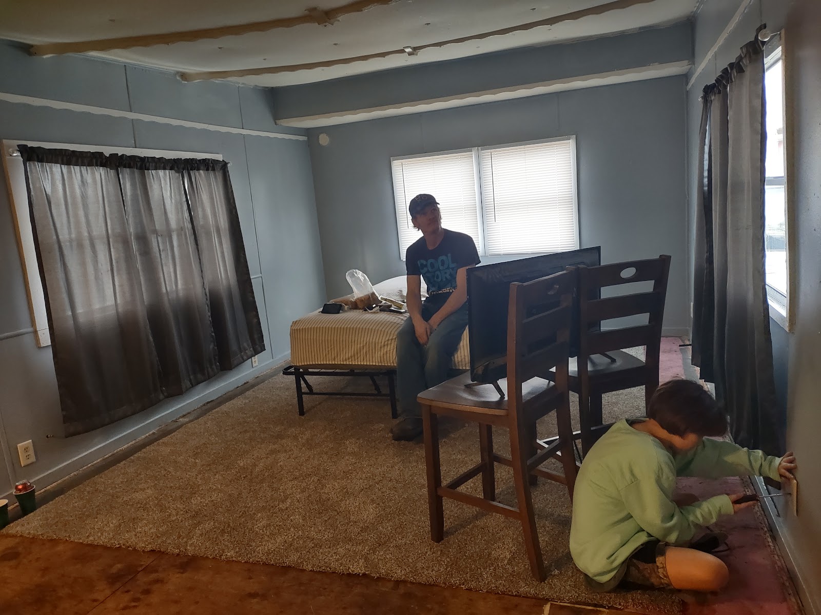 Modernaire Mobile Home Park