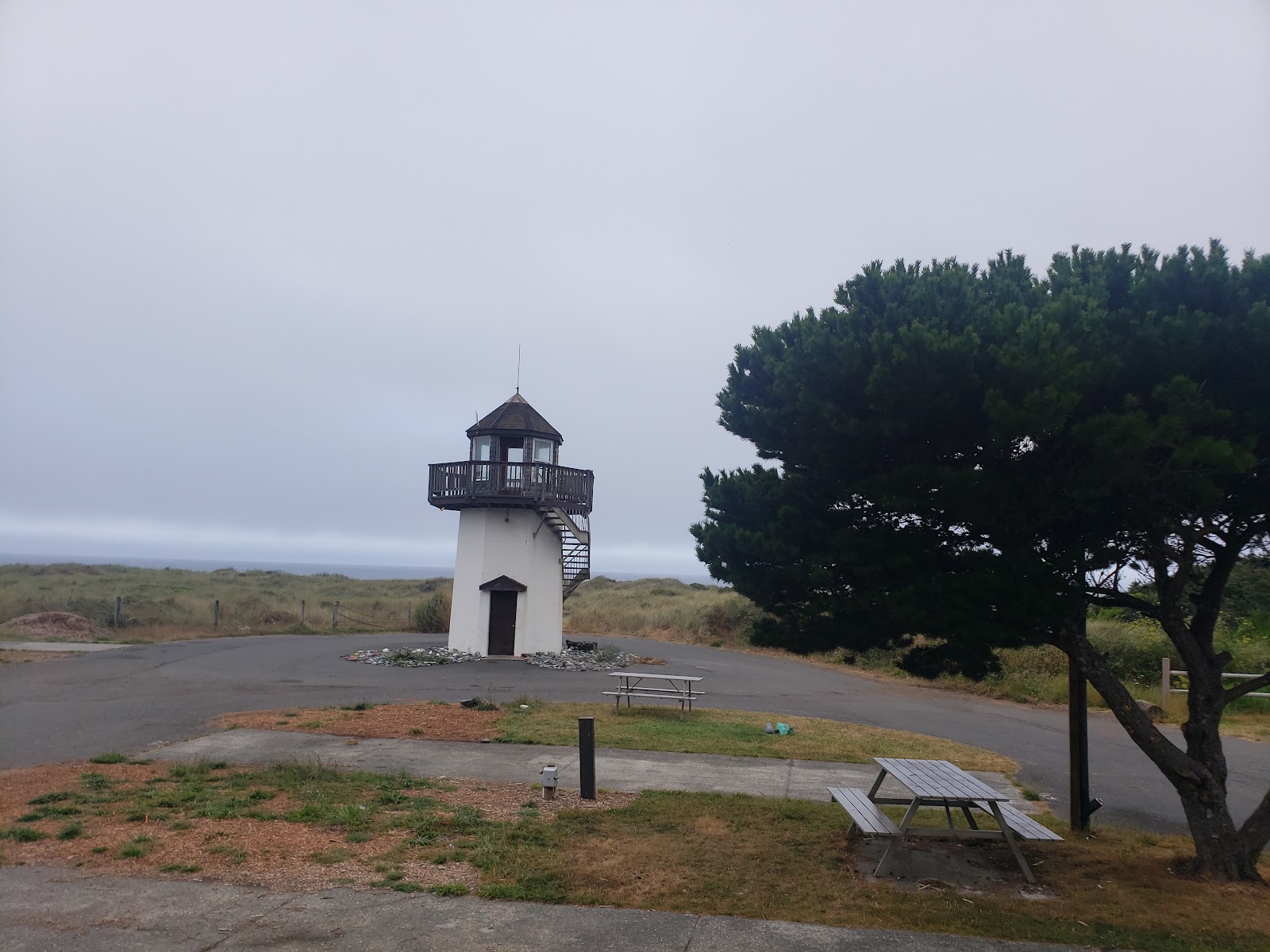 Ireland's Ocean R.V. Park