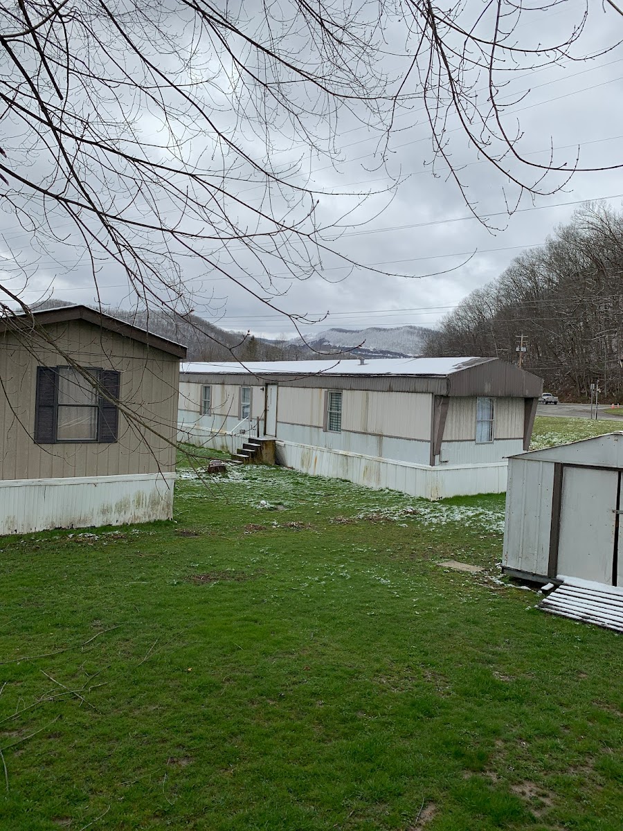 Crystal Springs Mobile Home Park