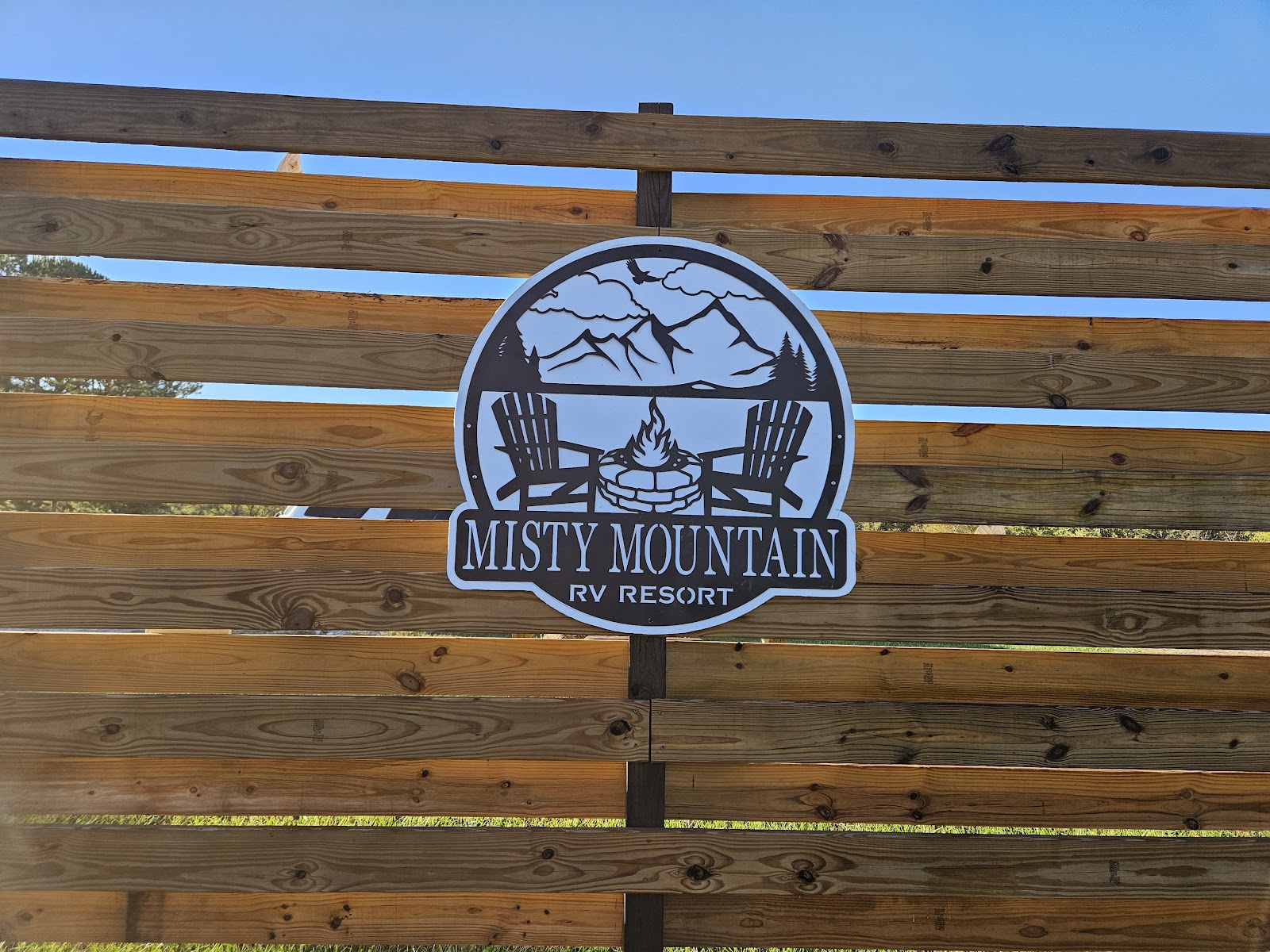 Misty Mountain RV Resort