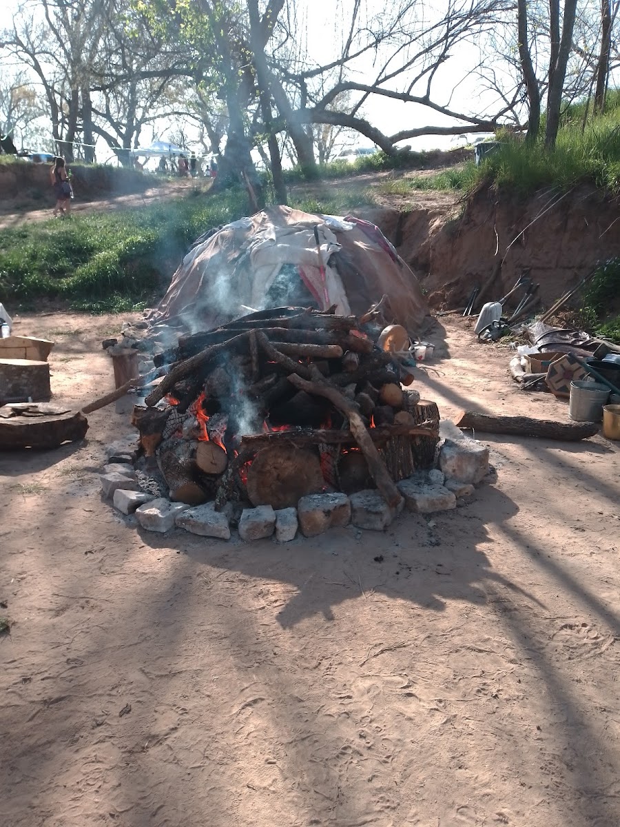 Texas Music River Ranch