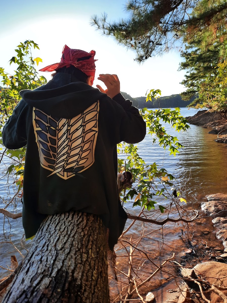 Allatoona Aquatics Base BSA