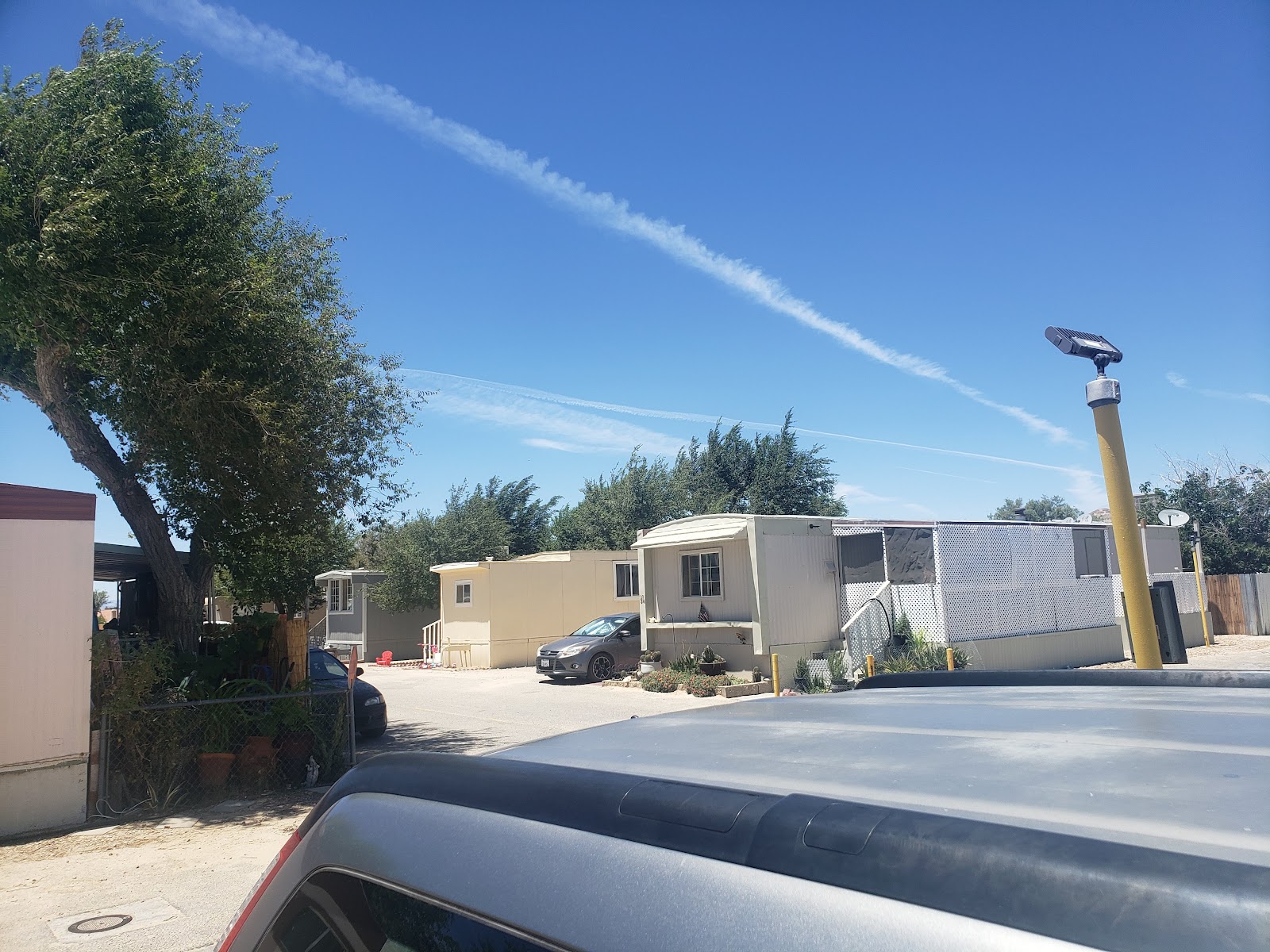 Sierra Vista Mobile Home Park