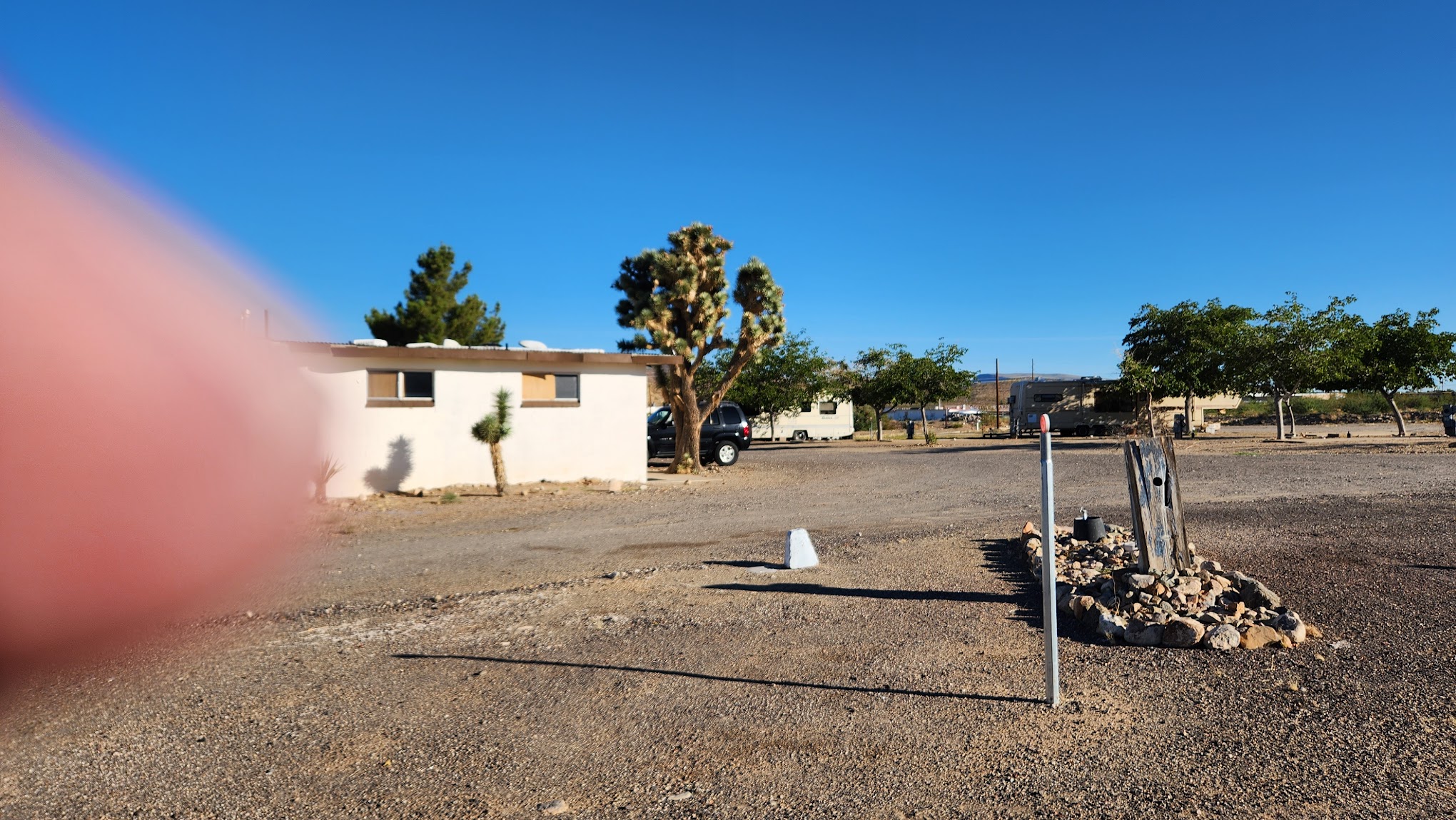 Dolan Springs RV Park