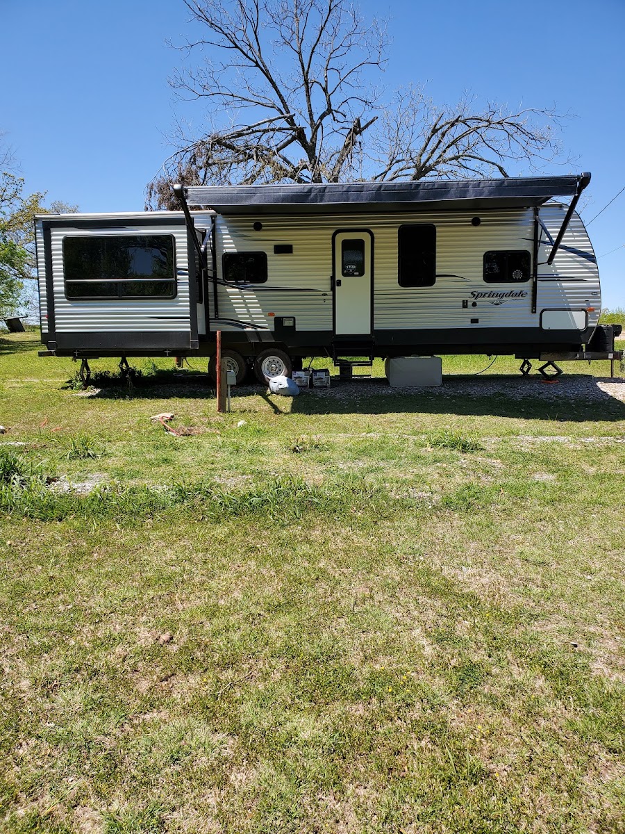 RC'S Campground & Quick Stop