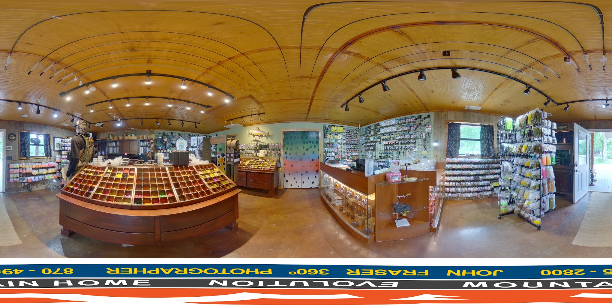 Copper John's RV Park