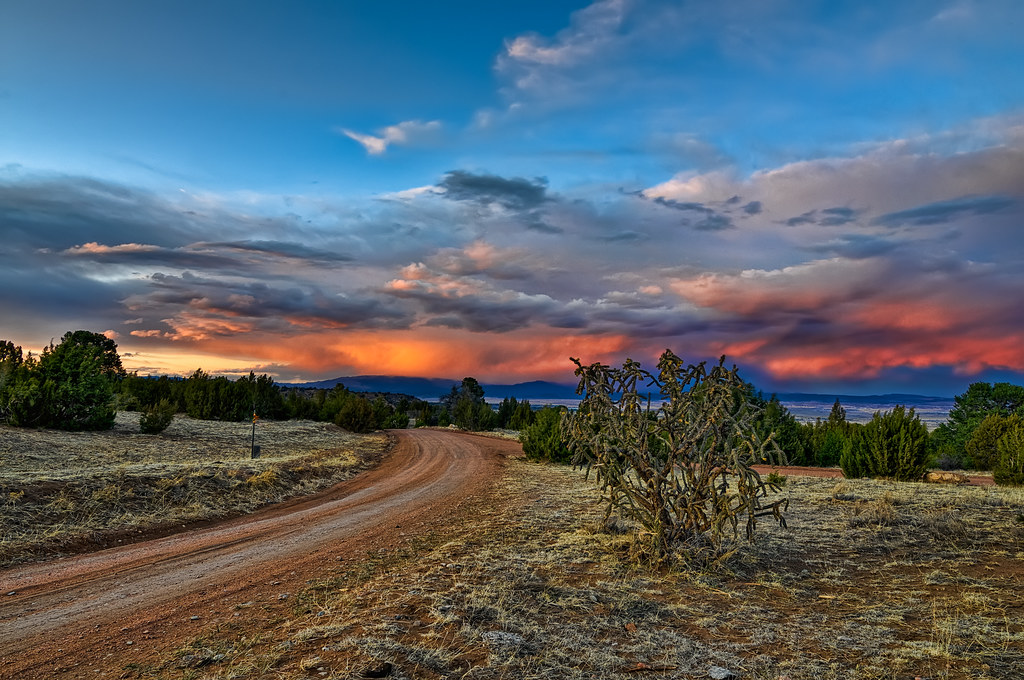 Phantom Canyon RV Ranch & Campground
