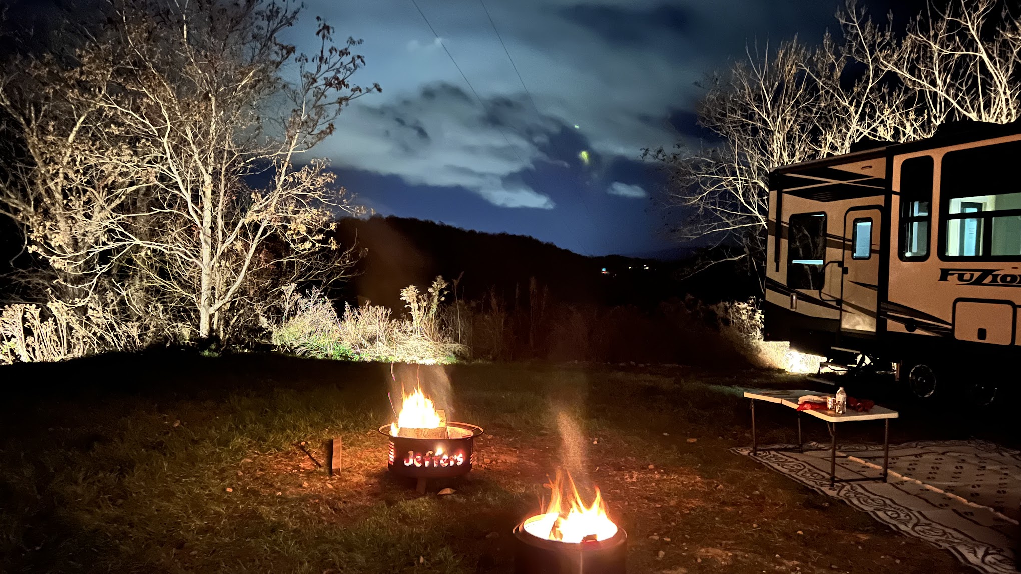 Sawmill Sonny's Campground