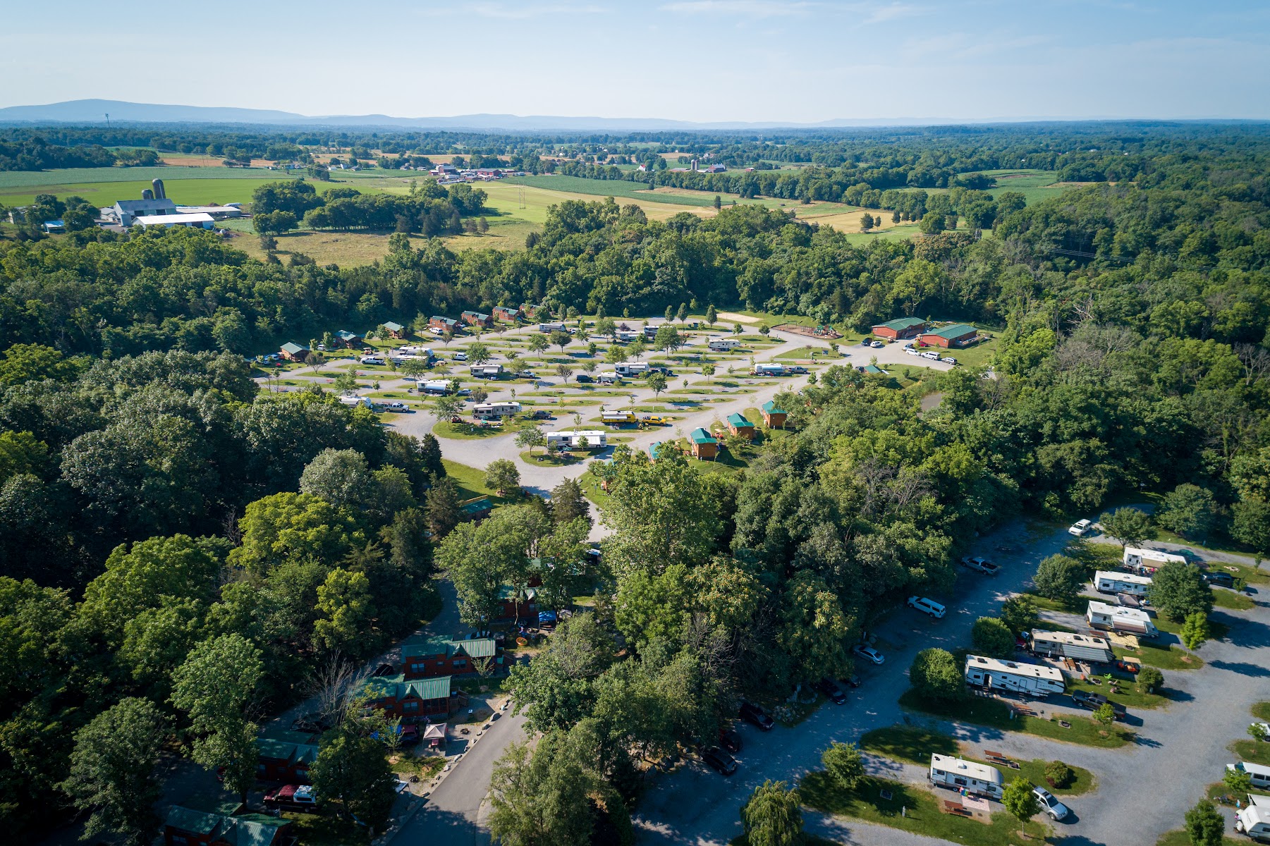 Jellystone Park¢ Williamsport