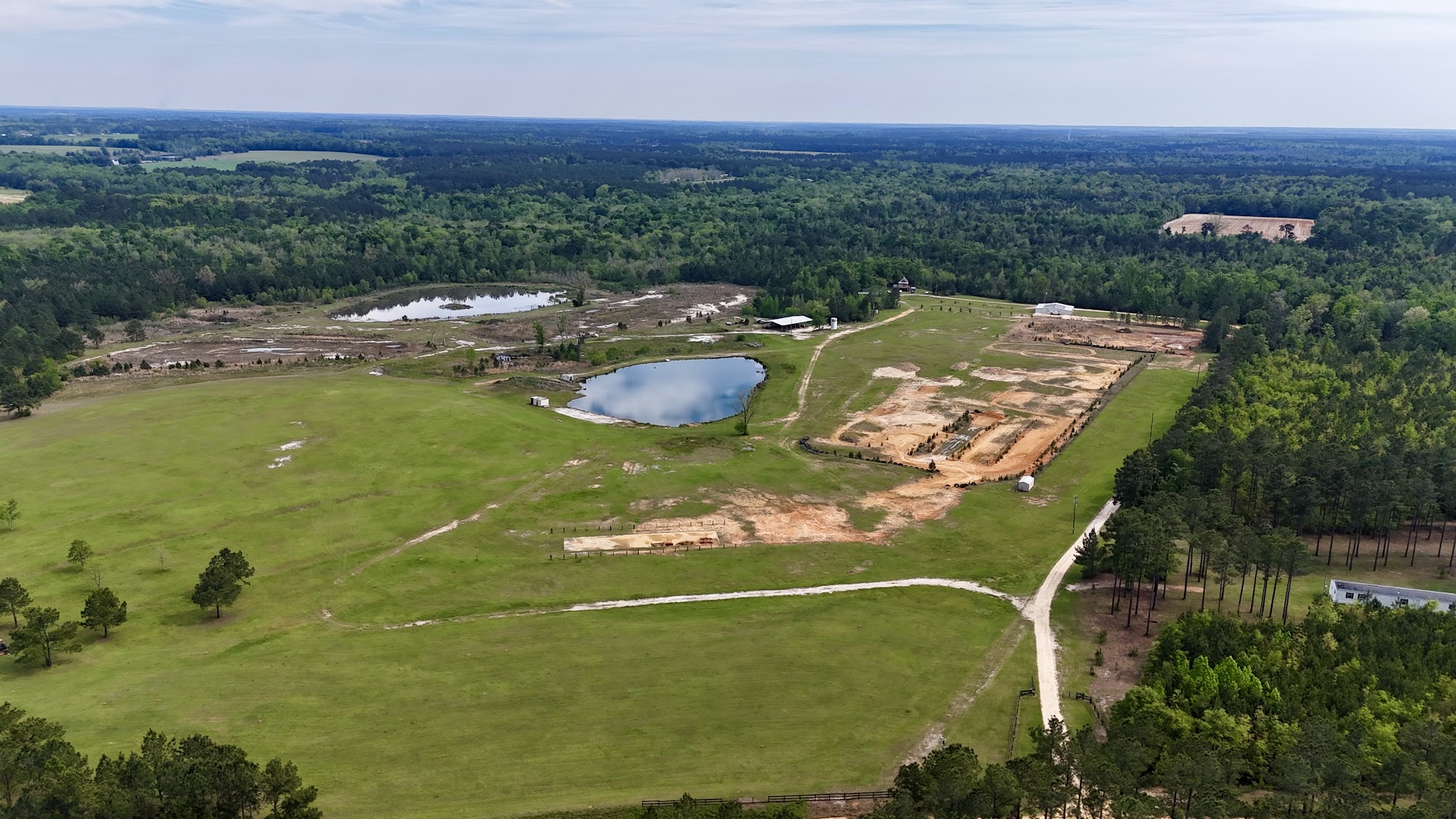 Cedar Grove Campground