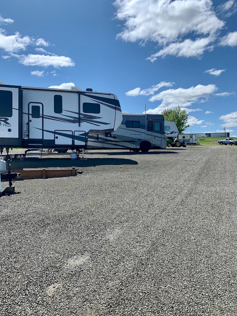 Trails West RV Park