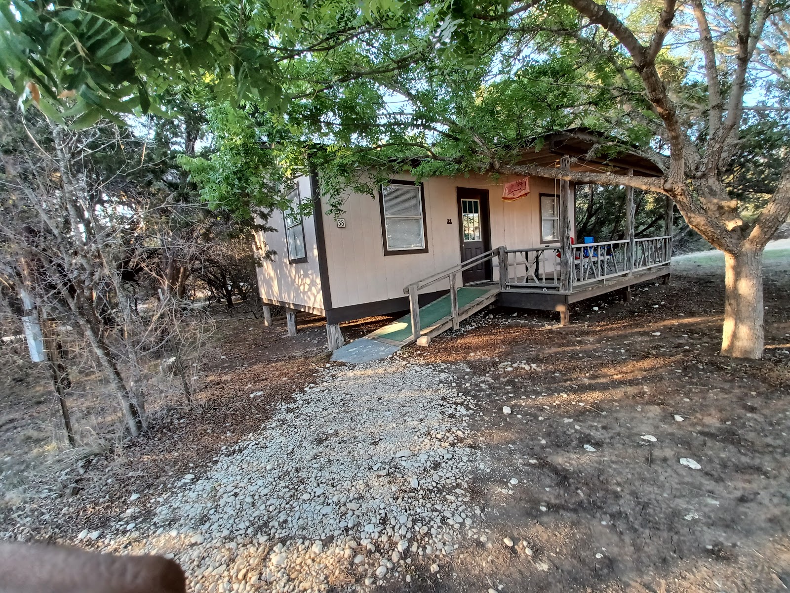 Clearwater Ranch & Resort