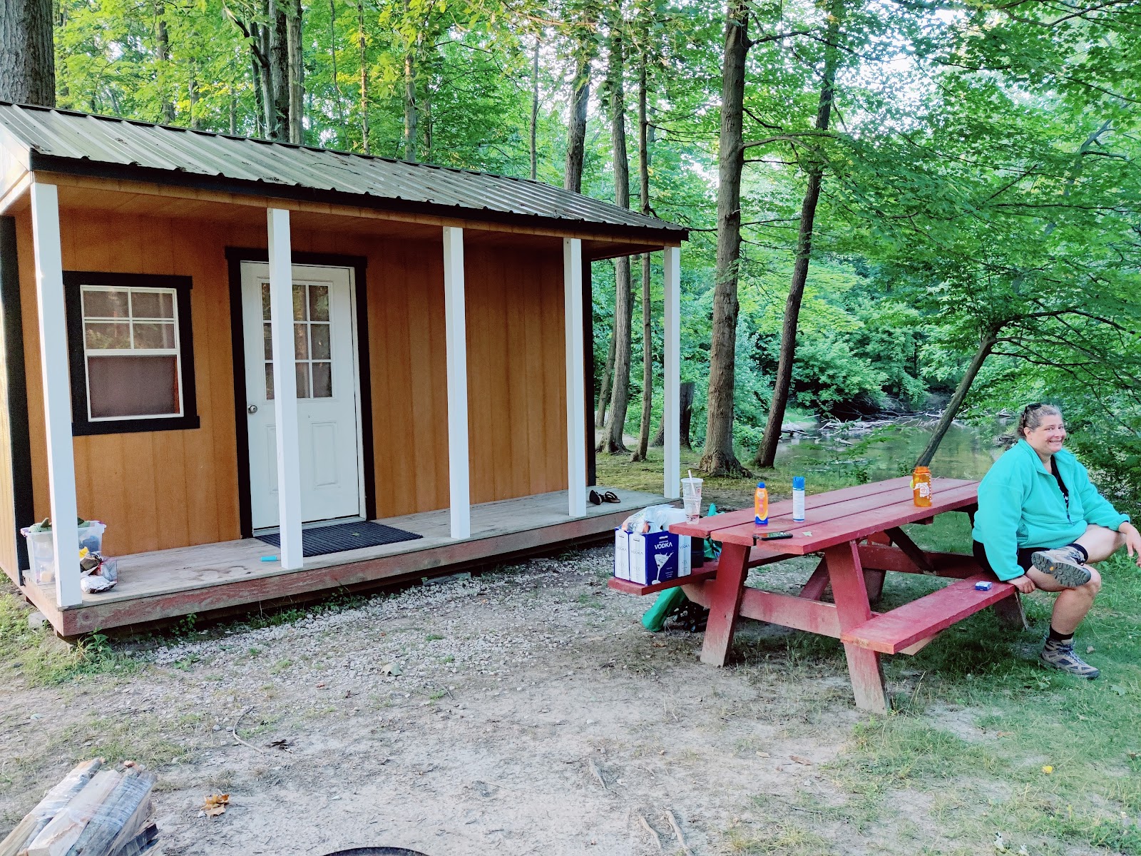 Black River Trails Campground