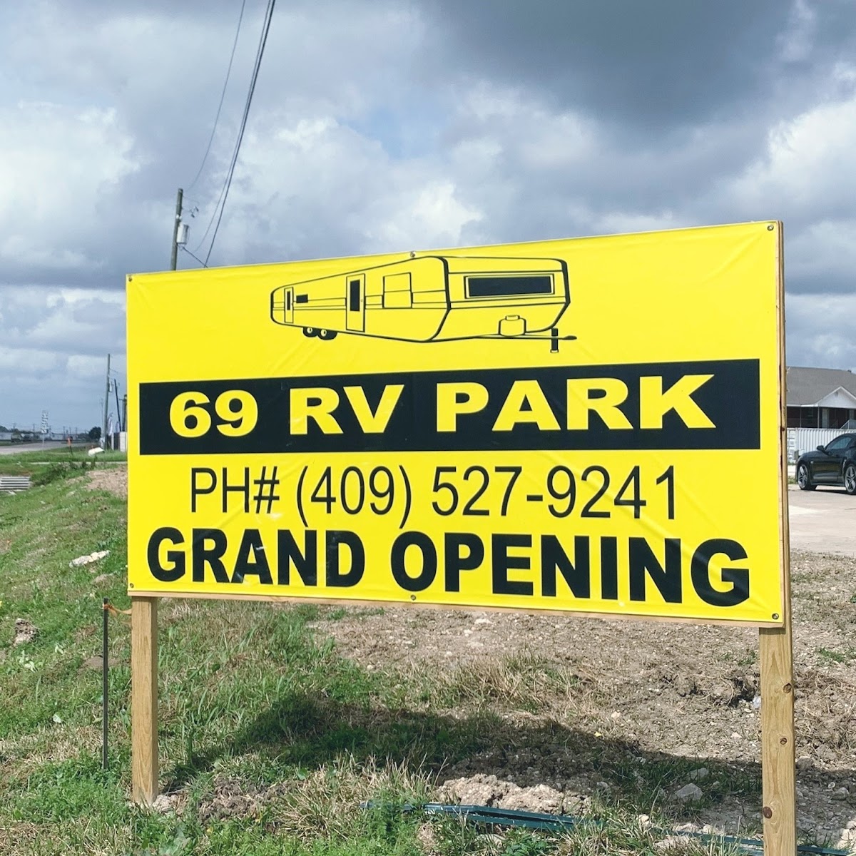 69 RV Park