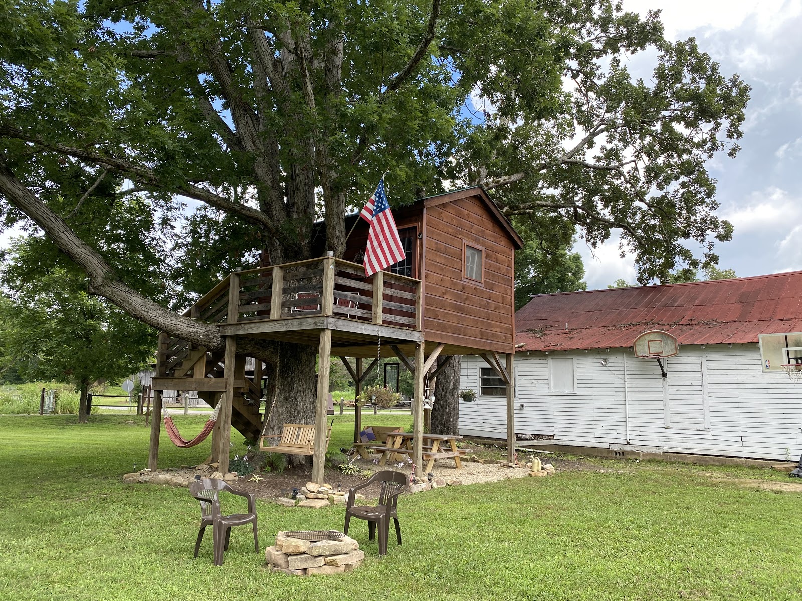 Brooks Corner Campground & RV Park