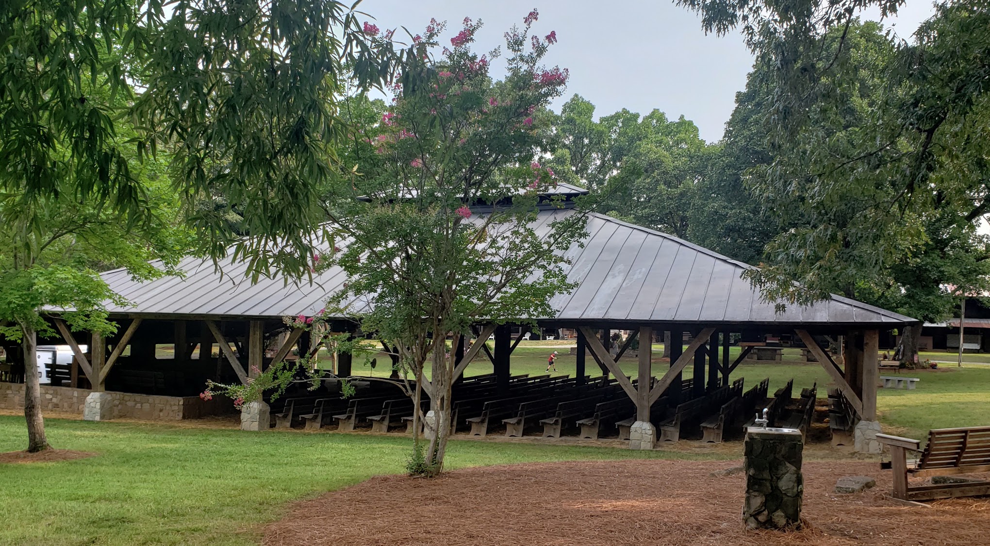 Rock Springs Campground