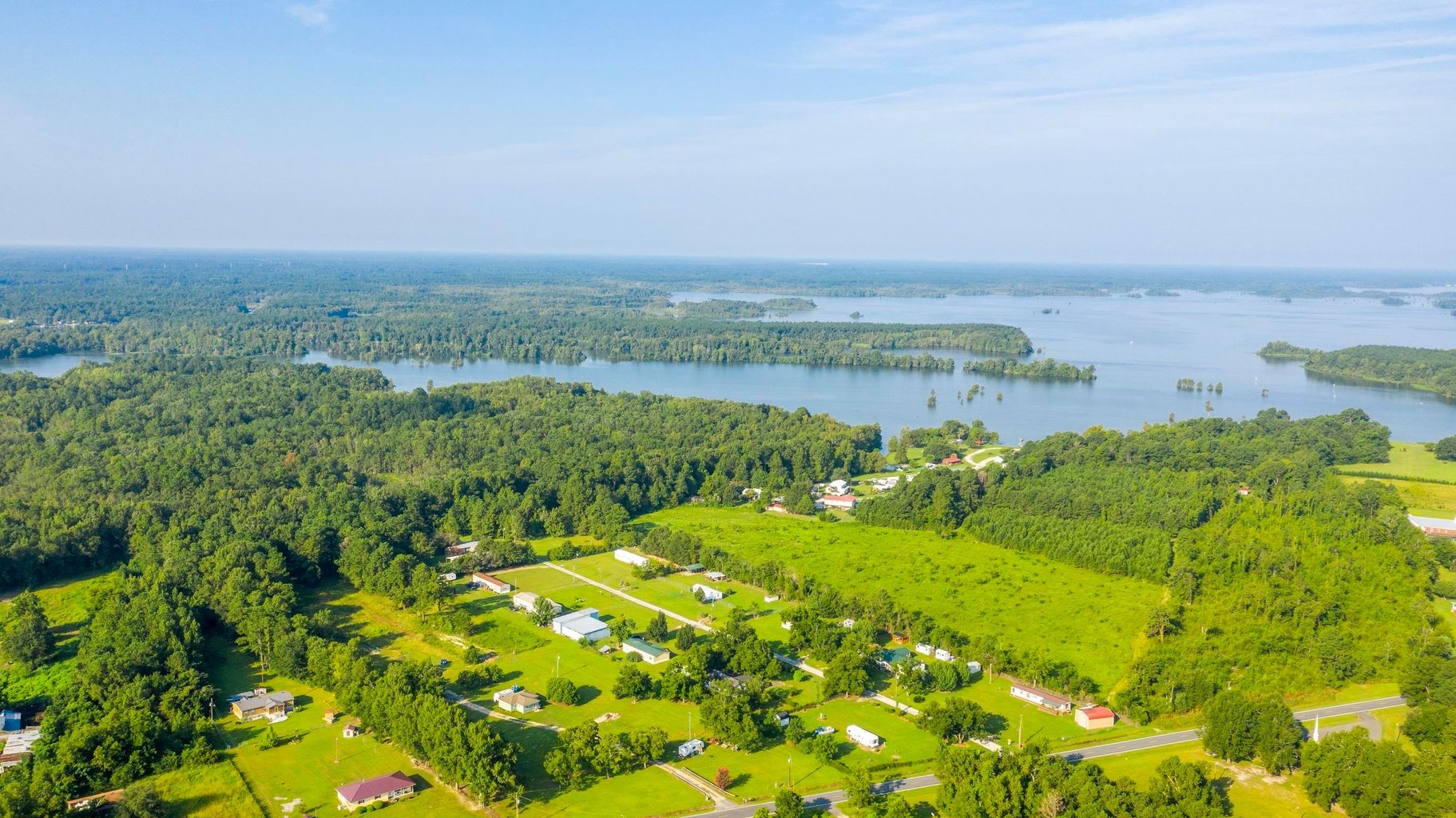 Cedar Cross Campground and RV/Boat Storage