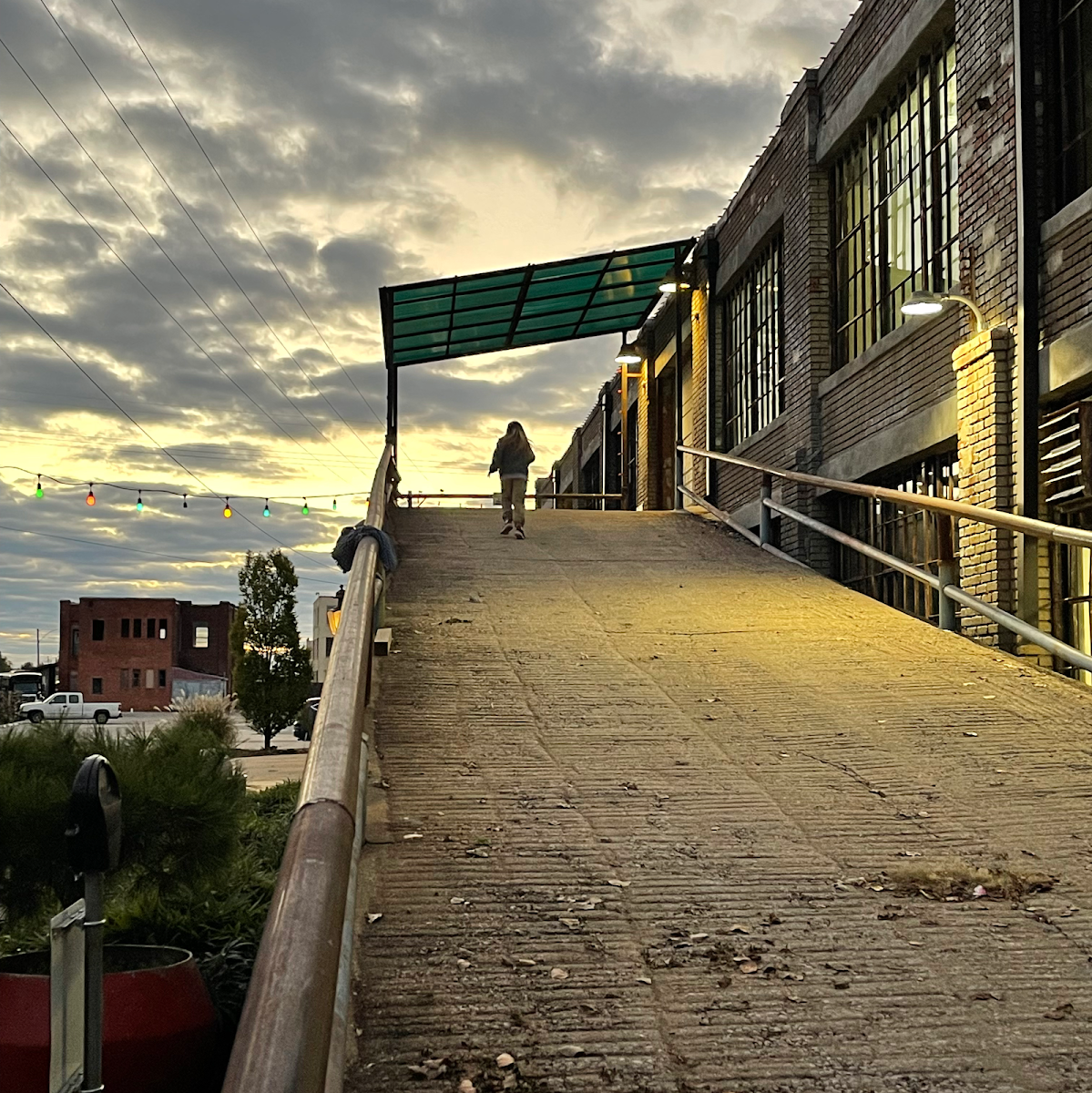 West Bend RV Outpost