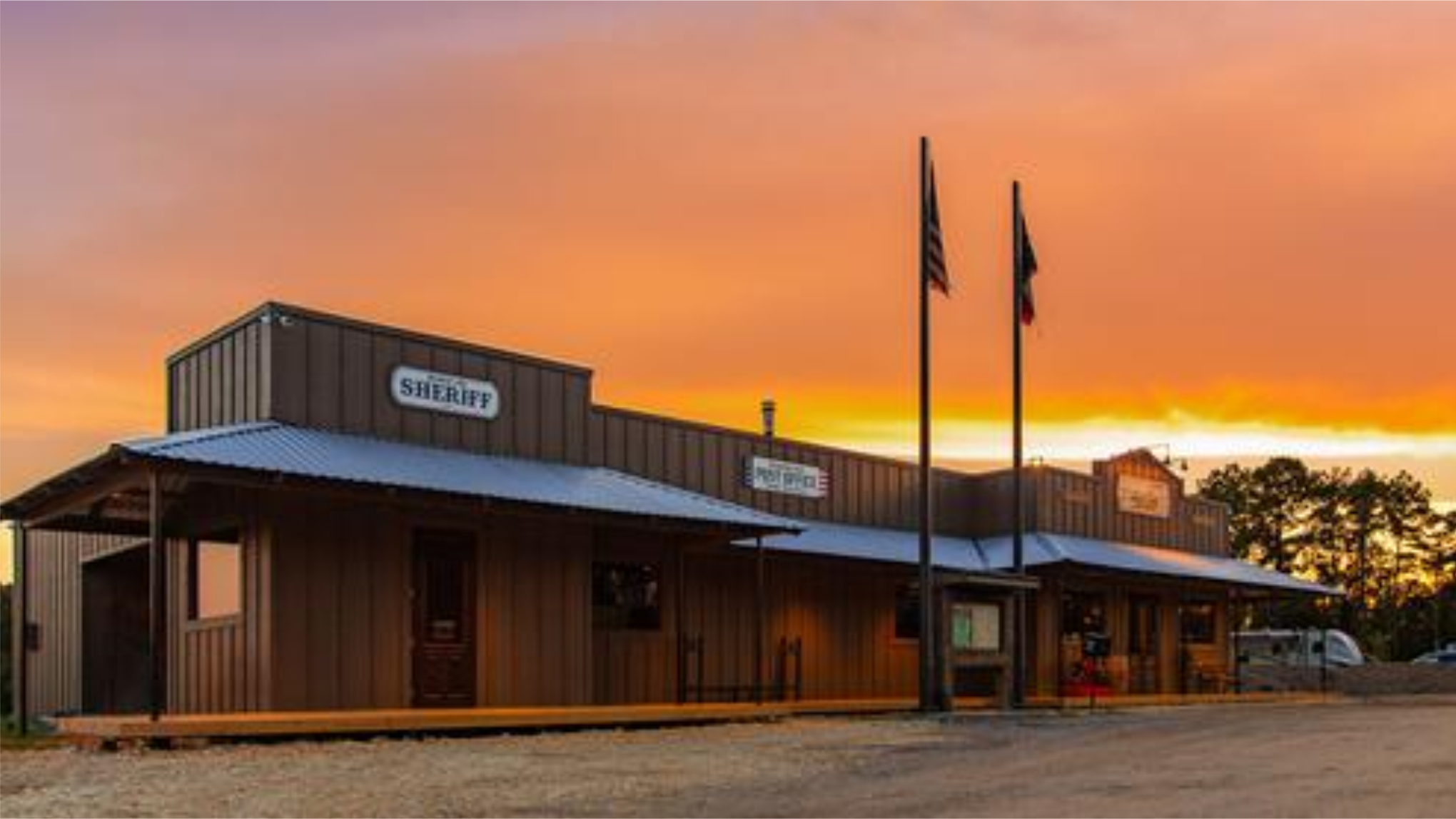 Wildwood Lakes RV Park