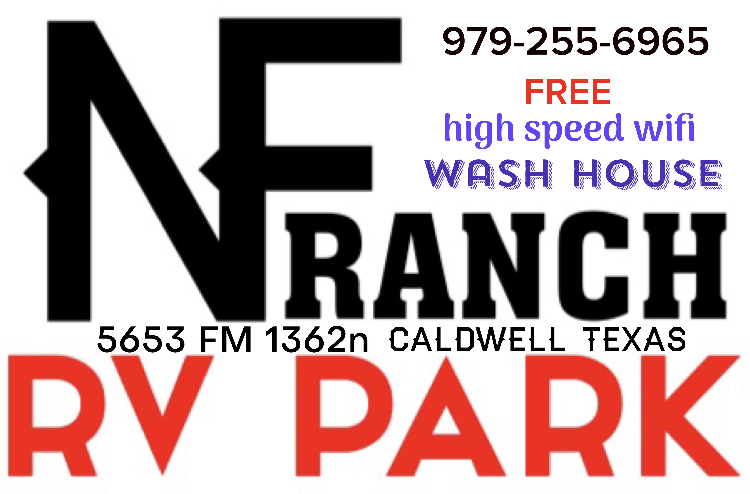 NF Ranch RV Park