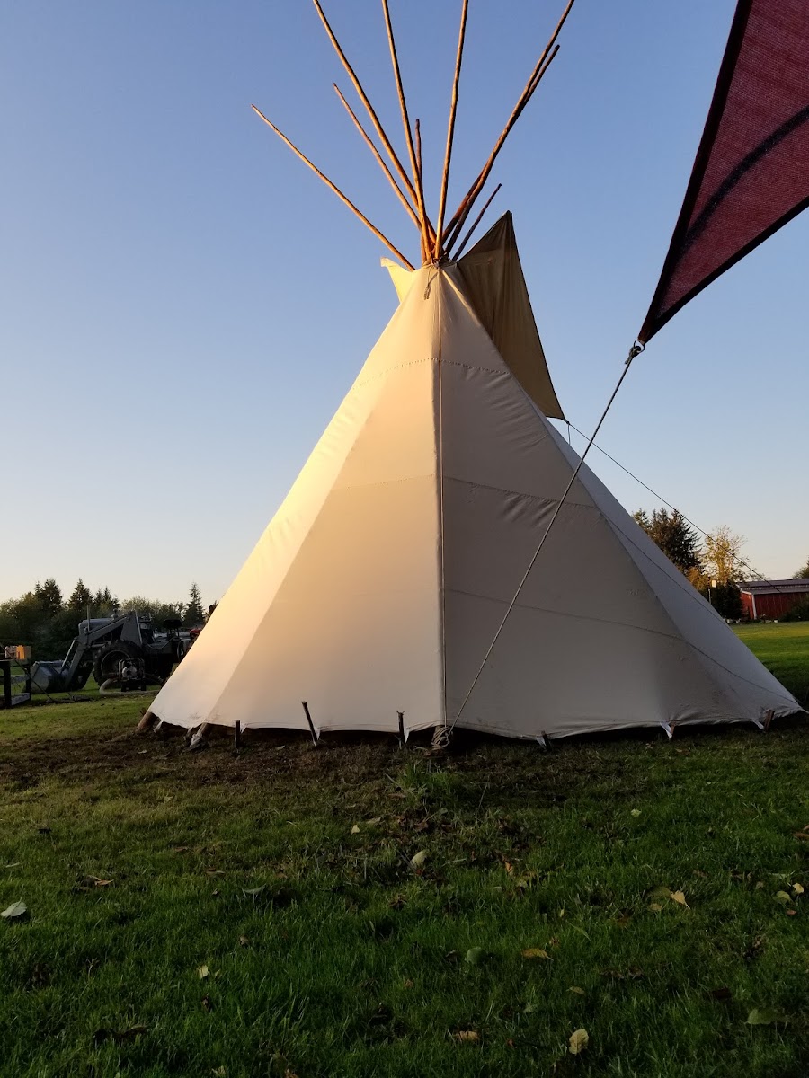 Savage Streams Campground