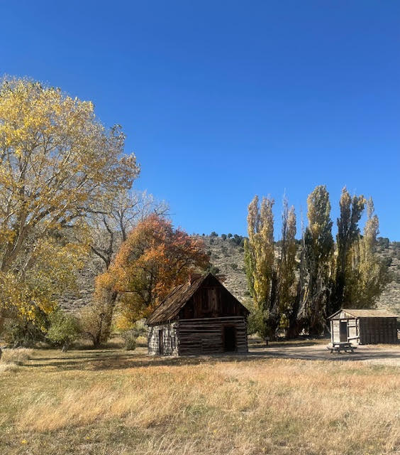 Outlaw Country RV Park