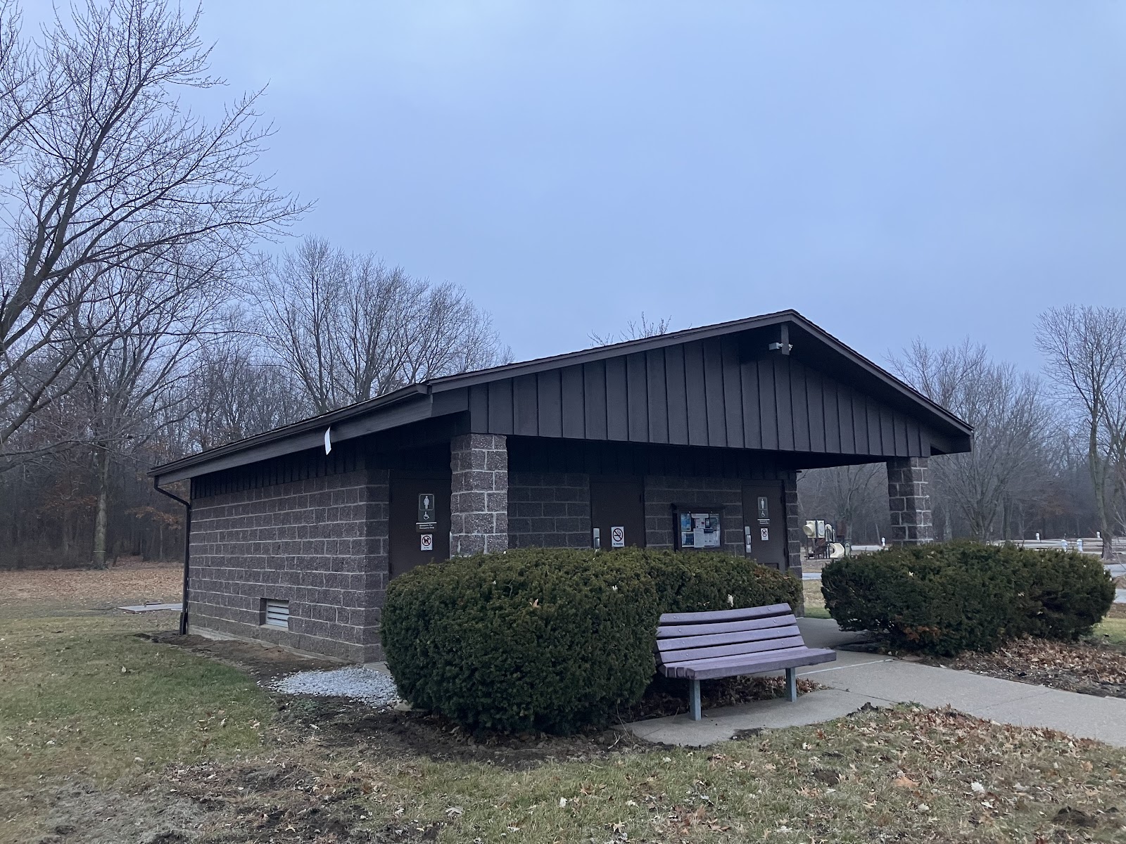 Shady Creek Recreation Area