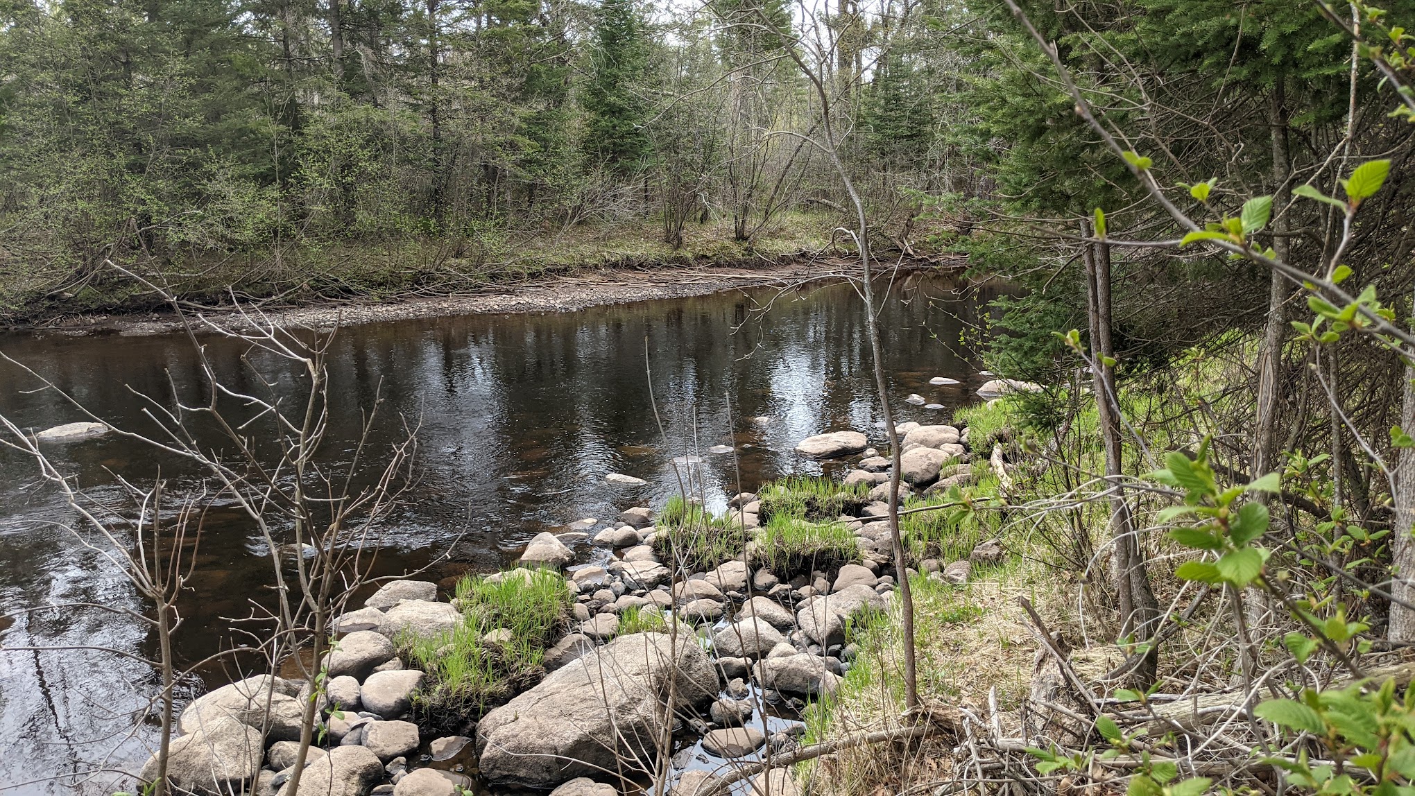 Tamarack Horse Campground