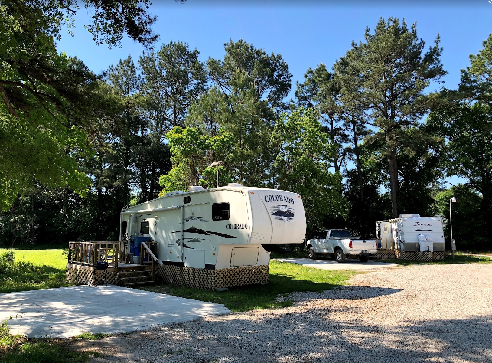 Longleaf RV Park
